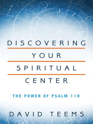 cover image of Discovering Your Spiritual Center